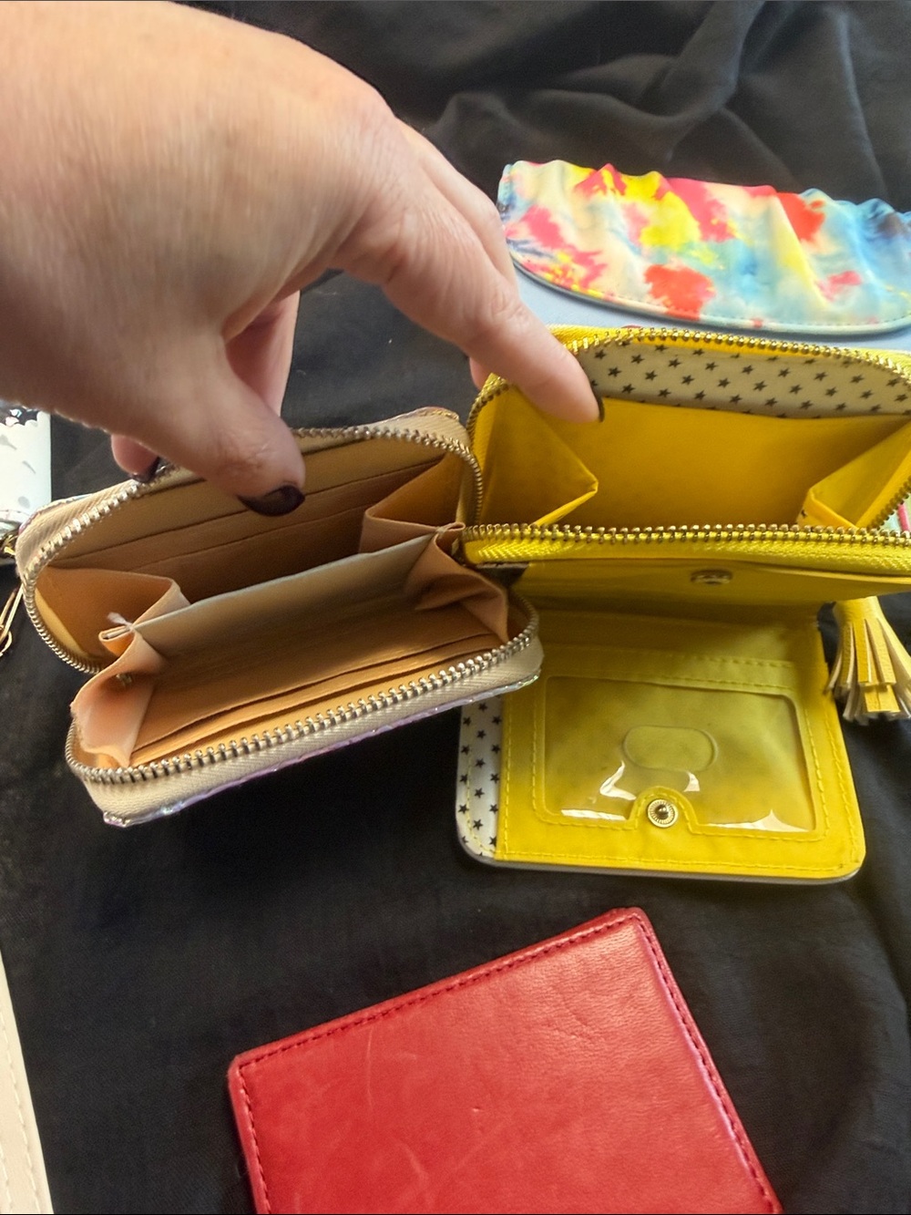 Lot of 17 wallets - Picture 11 of 14